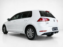 Diffusore posteriore Volkswagen Golf Mk7 Facelift (2016-2019) - foto 3