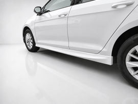 Minigonne Volkswagen Golf Mk7 5 porte - foto 2