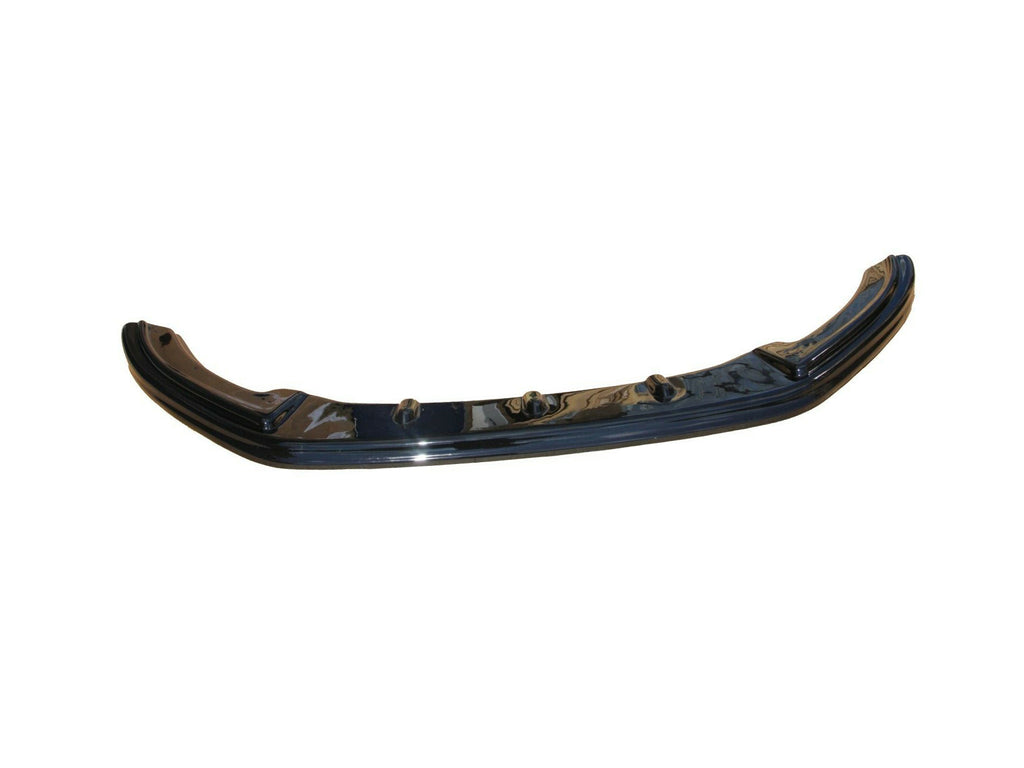 Splitter anteriore V.1 Volkswagen Caddy Mk4 - foto 5