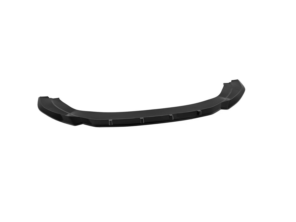 Splitter anteriore V.2 Volkswagen Caddy Mk4 - foto 4