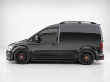 Estensioni minigonne Volkswagen Caddy Mk4