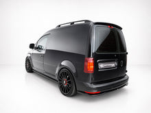 Splitter posteriore Volkswagen Caddy Mk4 - foto 4