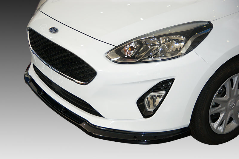 Splitter anteriore Ford Fiesta Mk8 (2017-2021)