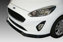 Splitter anteriore Ford Fiesta Mk8 (2017-2021)