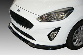 Splitter anteriore Ford Fiesta Mk8 (2017-2021)