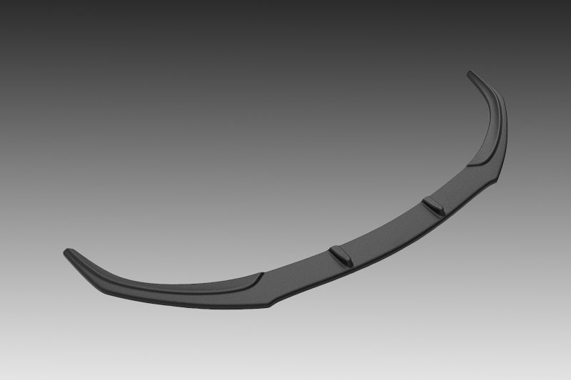 Splitter anteriore Opel Astra K OPC Line (2015-2019) - foto 2