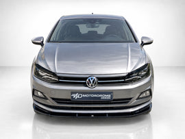 Splitter anteriore Volkswagen Polo Mk6 (2017-)