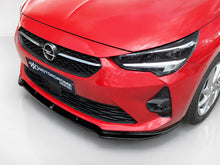 Splitter anteriore Opel Corsa F (2019-2023) - foto 2