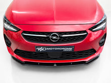Splitter anteriore Opel Corsa F (2019-2023) - foto 3