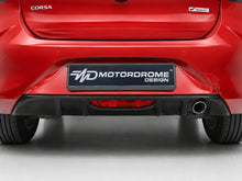 Diffusore posteriore Opel Corsa F GS-Line (2019-) - foto 3