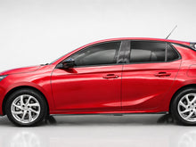 Estensioni minigonne Opel Corsa F (2019-) - foto 2