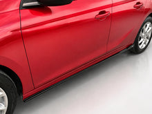 Estensioni minigonne Opel Corsa F (2019-) - foto 3