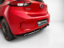 Splitter posteriore Opel Corsa F (2019-) - foto 4