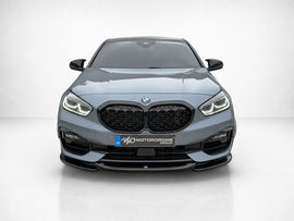 Splitter anteriore BMW Serie 1 F40