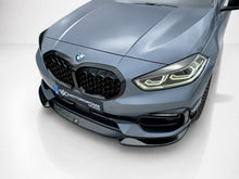 Splitter anteriore BMW Serie 1 F40 - foto 4