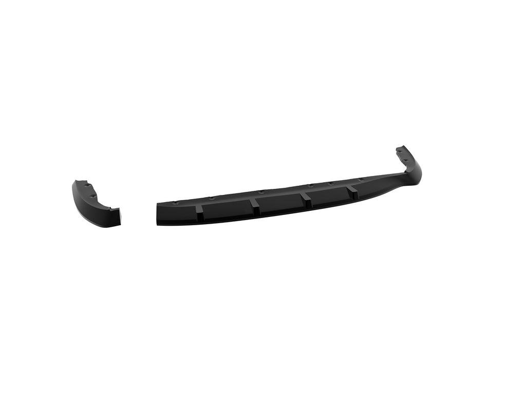 Splitter posteriore BMW Serie 1 F40 - foto 5
