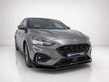 Splitter anteriore V.1 Ford Focus Mk4 ST / ST-Line (2018-)