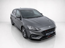 Splitter anteriore V.1 Ford Focus Mk4 ST / ST-Line (2018-) - foto 2