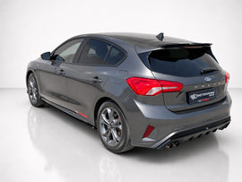 Estensioni minigonne Ford Focus Mk4 ST / ST-Line (2018-) - foto 2