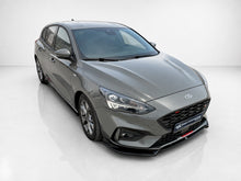 Estensioni minigonne Ford Focus Mk4 ST / ST-Line (2018-) - foto 5