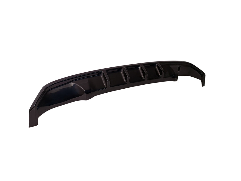 Diffusore posteriore Ford Focus hatchback Mk4 ST-Line - foto 5