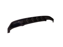Diffusore posteriore Ford Focus hatchback Mk4 ST-Line - foto 5