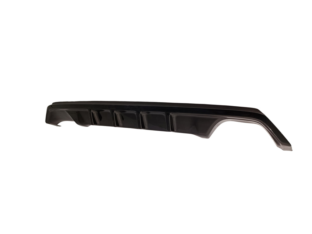Diffusore posteriore Ford Focus hatchback Mk4 ST-Line - foto 6
