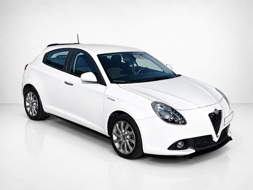 Estensioni minigonne Alfa Romeo Giulietta - foto 3