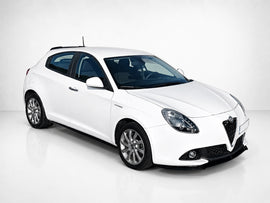 Splitter anteriore Alfa Romeo Giulietta Facelift (2016-2020) - foto 2