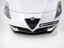 Splitter anteriore Alfa Romeo Giulietta Facelift (2016-2020) - foto 4