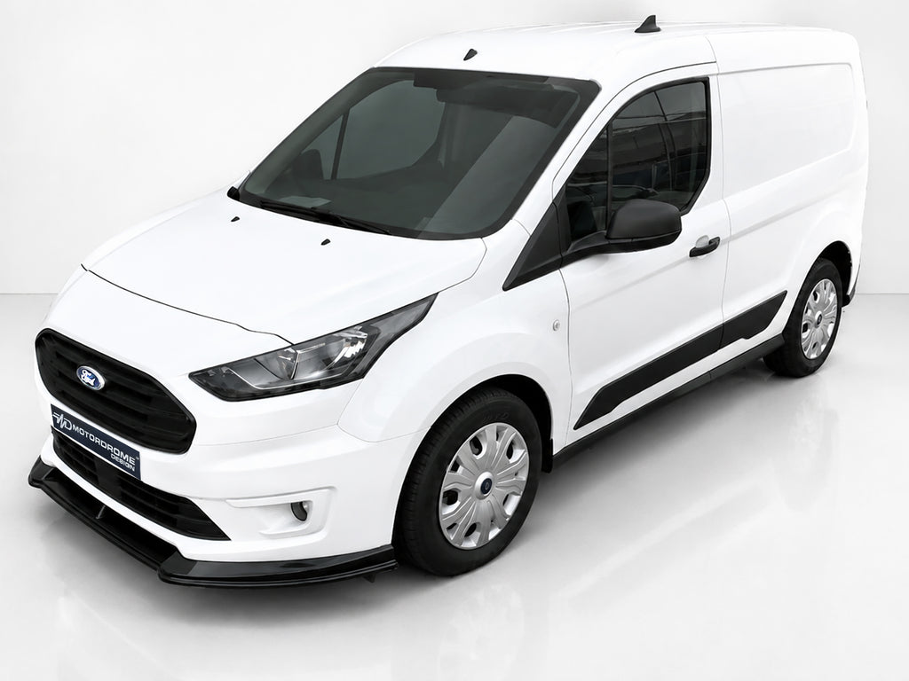 Splitter anteriore Ford Transit Connect Mk2 Facelift (2018-2024)