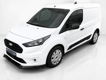 Splitter anteriore Ford Transit Connect Mk2 Facelift (2018-2024)
