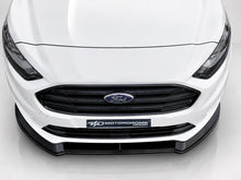 Splitter anteriore Ford Transit Connect Mk2 Facelift (2018-2024) - foto 3