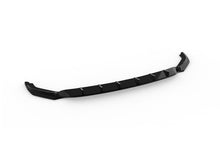 Splitter anteriore V.2 Volkswagen T6.1 paraurti standard - foto 5