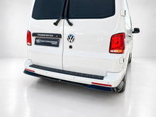 Splitter posteriore Volkswagen T6.1 passo lungo - foto 4