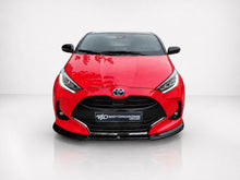 Splitter anteriore V.1 Toyota Yaris Mk4 (2020-) - foto 7