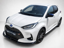 Estensioni minigonne Toyota Yaris Mk4 (2020-) - foto 5