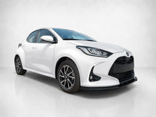 Splitter anteriore V.2 Toyota Yaris Mk4 (2020-) - foto 2