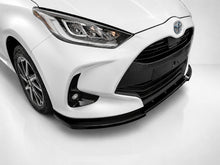 Splitter anteriore V.2 Toyota Yaris Mk4 (2020-) - foto 3