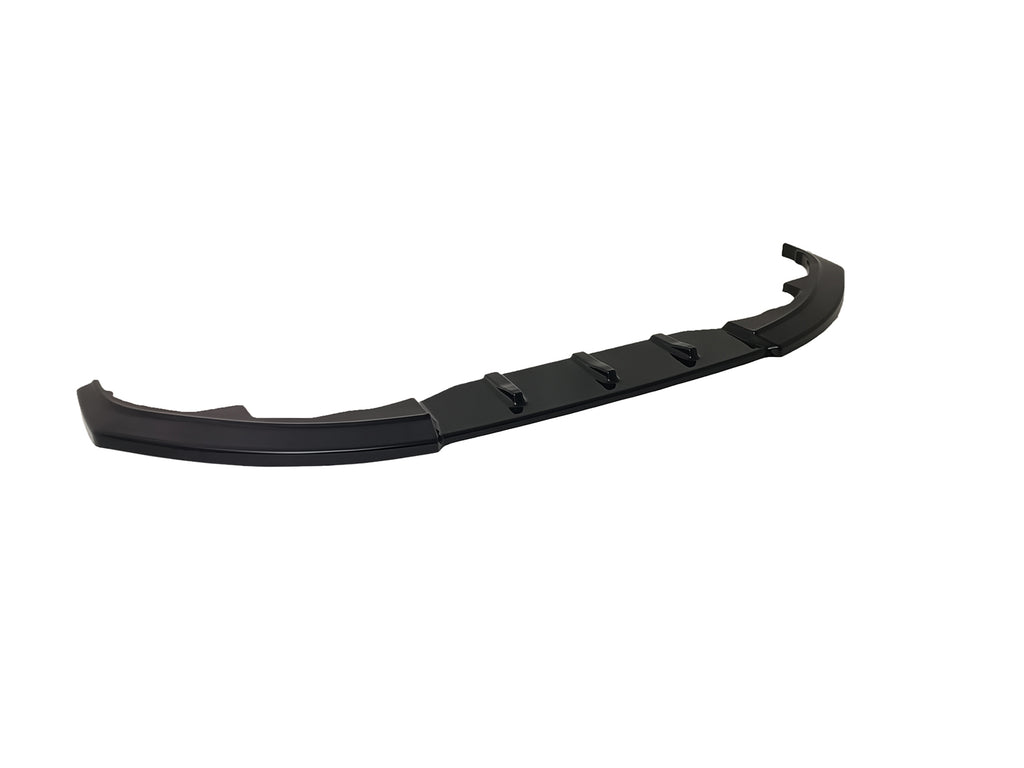 Splitter anteriore V.2 Toyota Yaris Mk4 (2020-) - foto 4