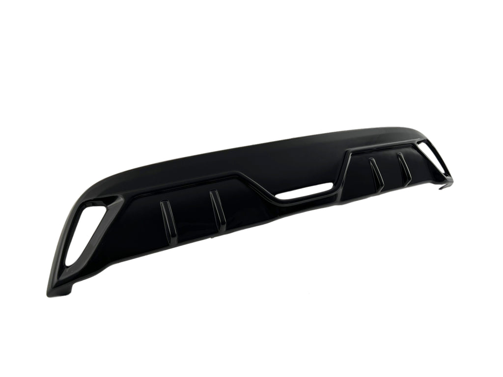 Diffusore posteriore Toyota Yaris Mk4 (2020-) - foto 3