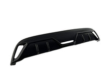 Diffusore posteriore Toyota Yaris Mk4 (2020-) - foto 3