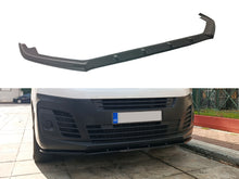 Splitter anteriore Peugeot Expert / Traveller Mk3 (2016-2024)