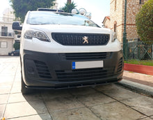 Splitter anteriore Citroen Dispatch / Jumpy / SpaceTourer Mk3 (2016-) - foto 2
