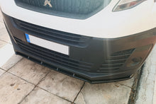 Splitter anteriore Citroen Dispatch / Jumpy / SpaceTourer Mk3 (2016-) - foto 5