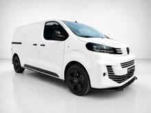 Estensioni minigonne Citroen Dispatch / Jumpy / SpaceTourer Mk3 (2016-) L2 L3 - foto 4