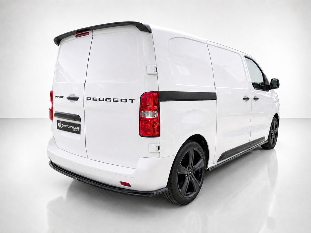 Splitter posteriore Citroen Dispatch / Jumpy / SpaceTourer Mk3 (2016-) L2