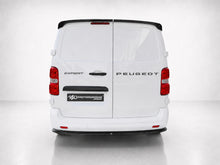 Splitter posteriore Citroen Dispatch / Jumpy / SpaceTourer Mk3 (2016-) L2 - foto 2
