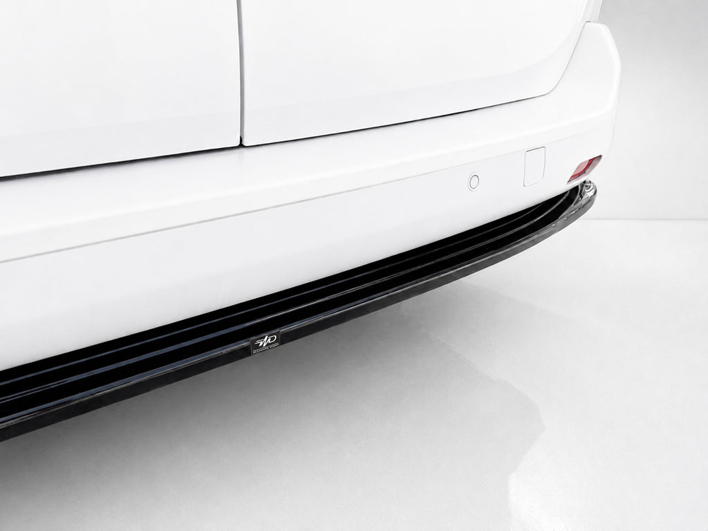 Splitter posteriore Citroen Dispatch / Jumpy / SpaceTourer Mk3 (2016-) L2 - foto 4