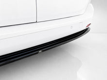 Splitter posteriore Peugeot Expert / Traveller Mk3 (2016-2024) L2 - foto 4
